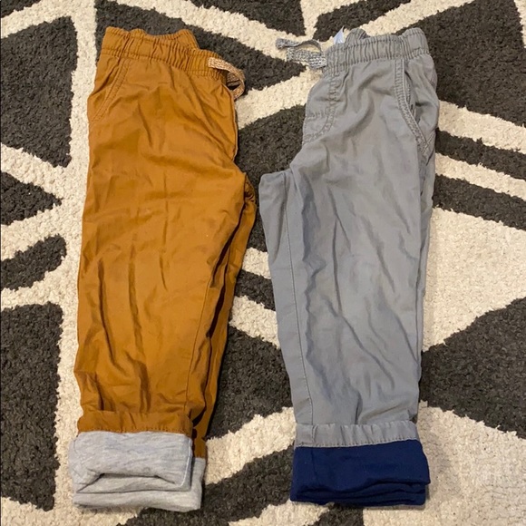 carters 3t pants